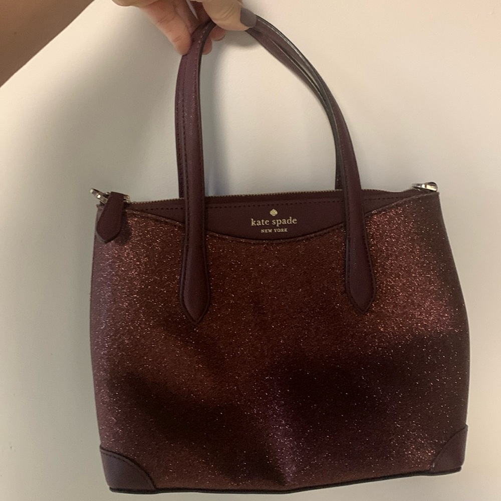 Used Kate Spade handbag